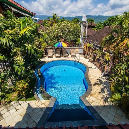 Hotel Pondok Wisata Elsa 2 Lovina Exterior foto